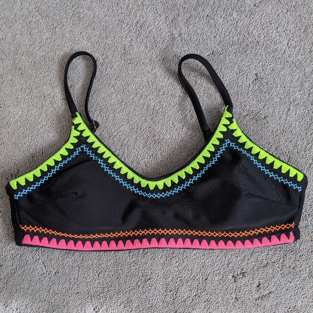 Bikini top